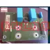 6SE7032-6EG84-1GG0 Siemens inverter absorption board Surge board