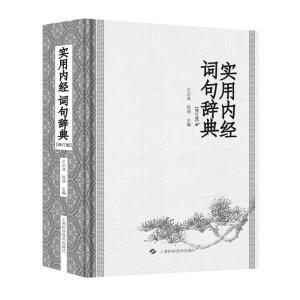 实用内经词句辞典