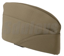 Brand new public issue US Navy khaki uniform boat cap----size 60