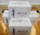 Đám cưới thoáng khí tụ tập dày áo ngực vô hình mà không có dây đeo silicone nubra kích thước lớn mới đồ lót núm vú đồ lót nữ Nắp núm vú