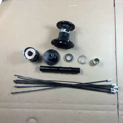 Used car dismantling P-SLR1 wheel set spoke speed tower base flower drum repair steel wire accessories