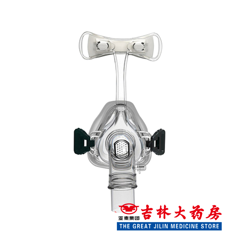 瑞迈特呼吸机配件BMC-NM ivolve鼻罩通用面罩HDZ