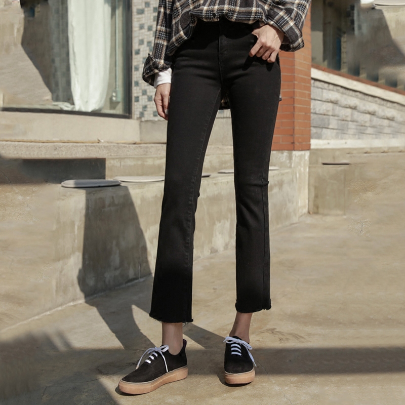 Jean femme - Ref 3192360 Image 1