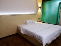 Zhaoqing Yujing Hotel Standard Single Room