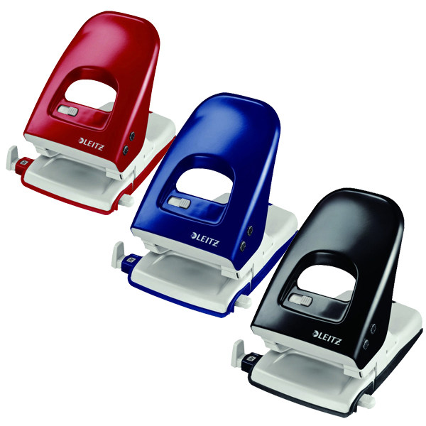 LEITZ Lishi punching machine 5138 labor-saving punching machine advanced enhanced type 40 pages