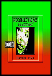 【预售】Recollectionz Collectionz