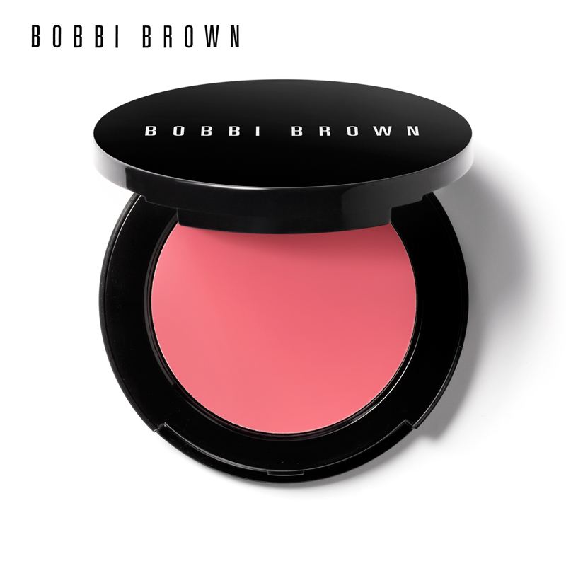 BOBBI BROWN芭比波朗 缤纷唇颊霜 唇膏口红腮红两用轻薄官方正品