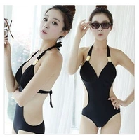 Phiên bản Hàn Quốc của bộ đồ bơi gợi cảm tắm nước nóng mùa xuân mặc bikini che bụng mỏng tam giác Xiêm nữ đồ bơi đêm ao boi nu