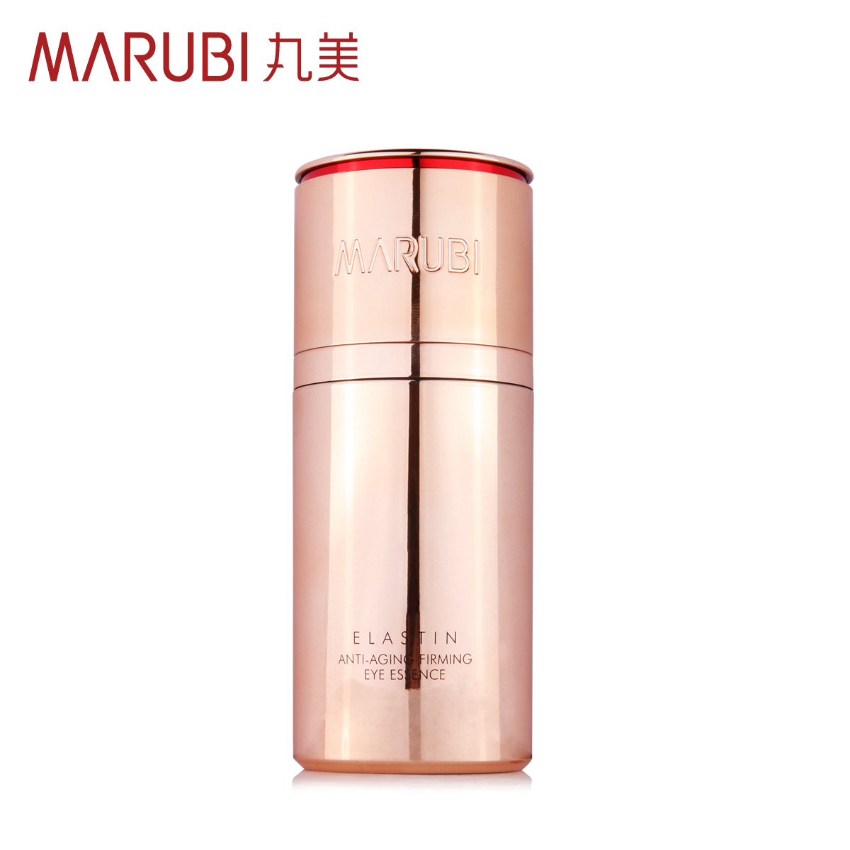 丸美眼霜正品专卖弹力蛋白凝时紧致眼精华专柜去细纹紧致补水保湿