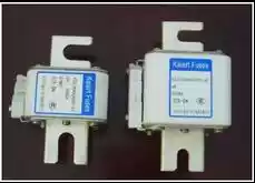 Splutch! Fuse KSZ1 2 3(1250V aR ) 170M41 51 61*125URD71 72 73