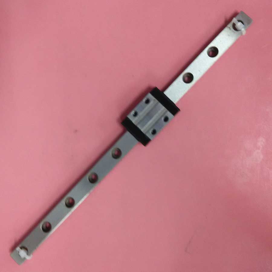 MISUIM Meath SSEB10 SSEBV10 SSE2B10 linear guide slide slide