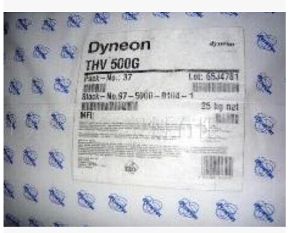 Supply THV plastic raw material corrosion resistant flame retardant US 3M 220G THV fluororesin