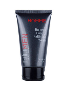 Lai Xier Men's Balance Cleansing Series Cleansing Gel Cream Facial Cleanser Refreshing Oil Control Deep Cleansing