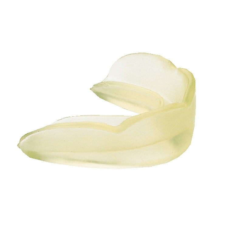 迪卡侬 青少年护齿牙套护具拳击格斗散打泰拳橄榄球篮球DOMYOS CS