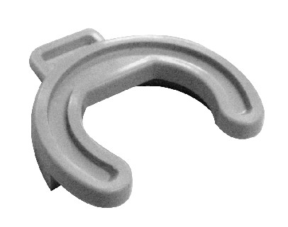 Original fit TOTO urinating sensor small poop bucket buckle clasp