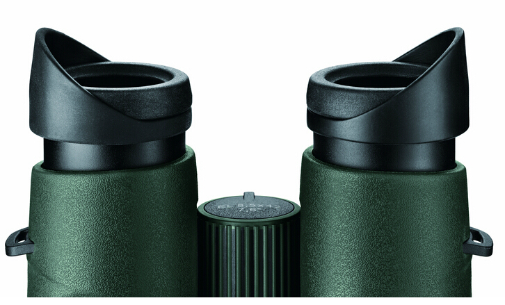 SWAROVSKI Schwaroshige Horn Blindfold Binoculars EL SLC Special