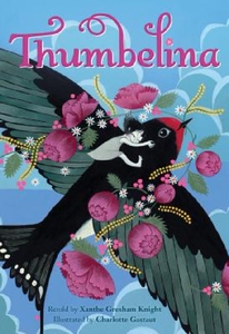 【预订】Thumbelina