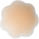 Mật ong sẽ bơi silicone không thấm nước thoáng khí núm vú dán chống va chạm ngực chống đi núm vú dán nữ mỏng vô hình dán quầng vú dán ngực đẹp Nắp núm vú