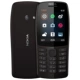 Nokia / Nokia Mới 210 thẳng ông già sinh viên thay thế nút cổ điển mini điện thoại di động chính thức lưu trữ các mẫu cũ chính hãng mới không thông minh - Điện thoại di động