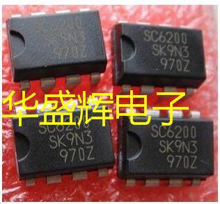 (Hua Shenghui) Power management chip SC6200 DIP Straight inserted-Taobao