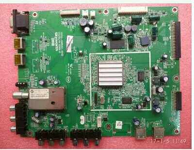 Skyworth 42 46 55E60HR LCD TV accessories motherboard 5800-A8R650-0020 0010 0000
