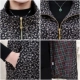 Áo vest nữ phần mỏng cộng với phân bón để tăng thêm 2018 quần áo mùa thu mới cho nữ trung niên đồ mặc nhà trung niên Phụ nữ cao cấp