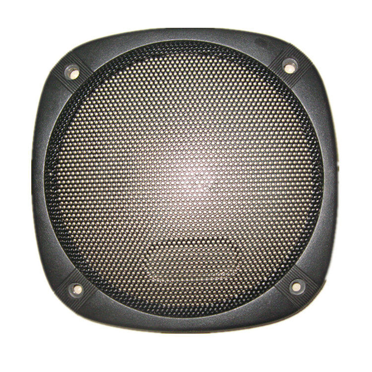 522 (5 inch) car audio car speaker net cover speaker cover speaker iron net speaker bun