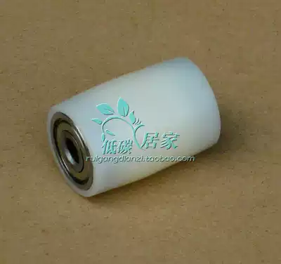 Mahjong machine accessories Single-mouth machine belt tensioner Large disc timing belt tensioner Conveyor wheel belt bearing