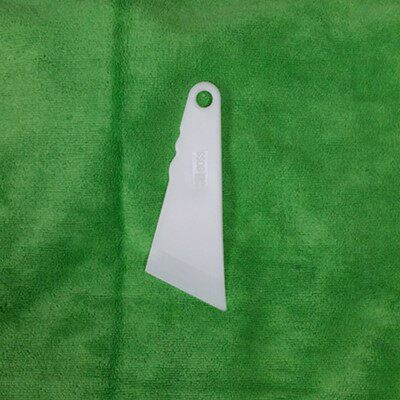 3M Car Cling Film Tool Triangle Small Squeegee Audi Special Small Scraped Corner Scraped Glass Cling Film Seedge Scraping
