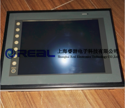 Fuji touch screen repairer interface repair UG530H-UH4 UG530H-VH1