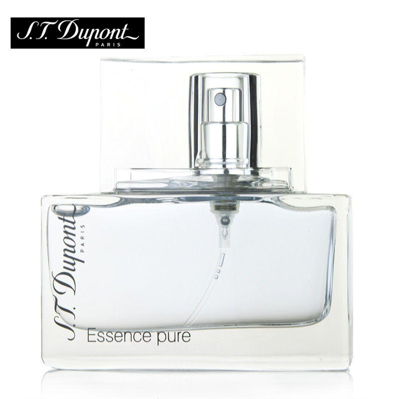 S.T. Dupont/都彭纯真吸引男士淡香水30/50/100ml持久清新男正品