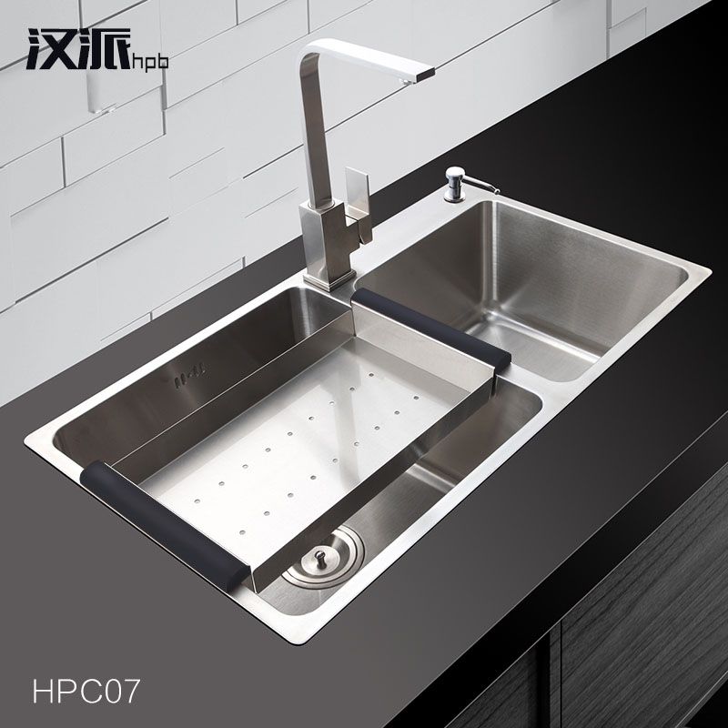 ���ɲ����ˮ��˫��ϴ����HPC07