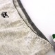 2 AB đồ lót nữ thanh niên eo cao cotton co giãn thoải mái mèo dễ thương quần boxer D808 - Eo cao quan lot nu Eo cao
