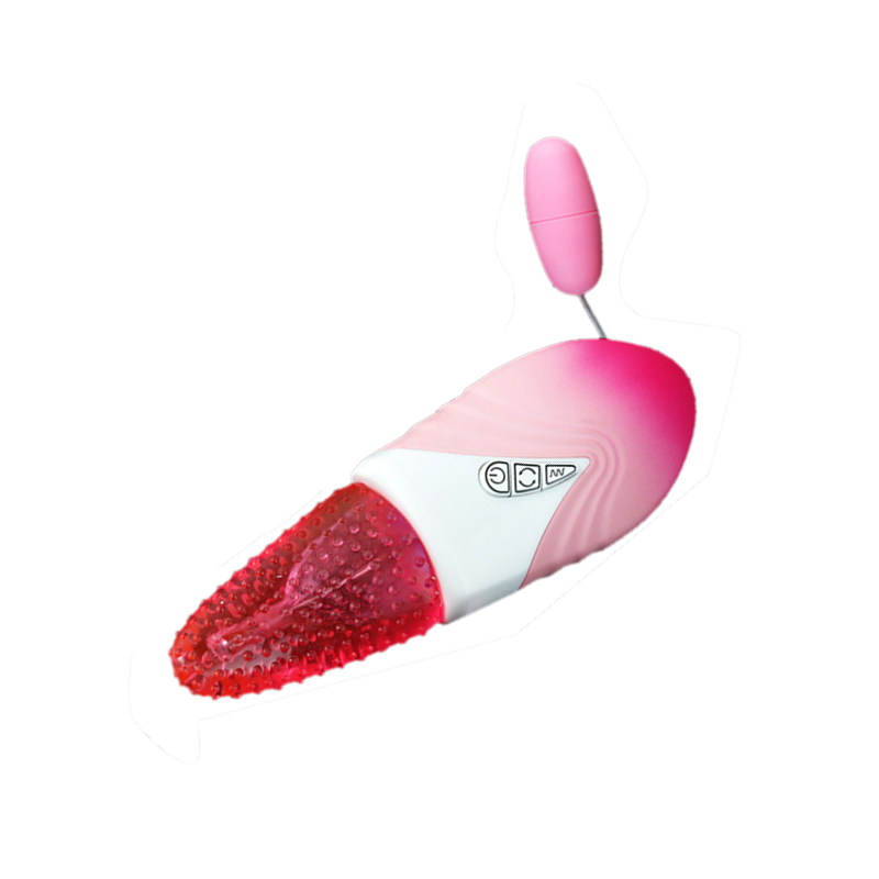 INS水晶灵舌电动舌头女用舔阴器夫妻调情玩具自慰器成人情趣品CX