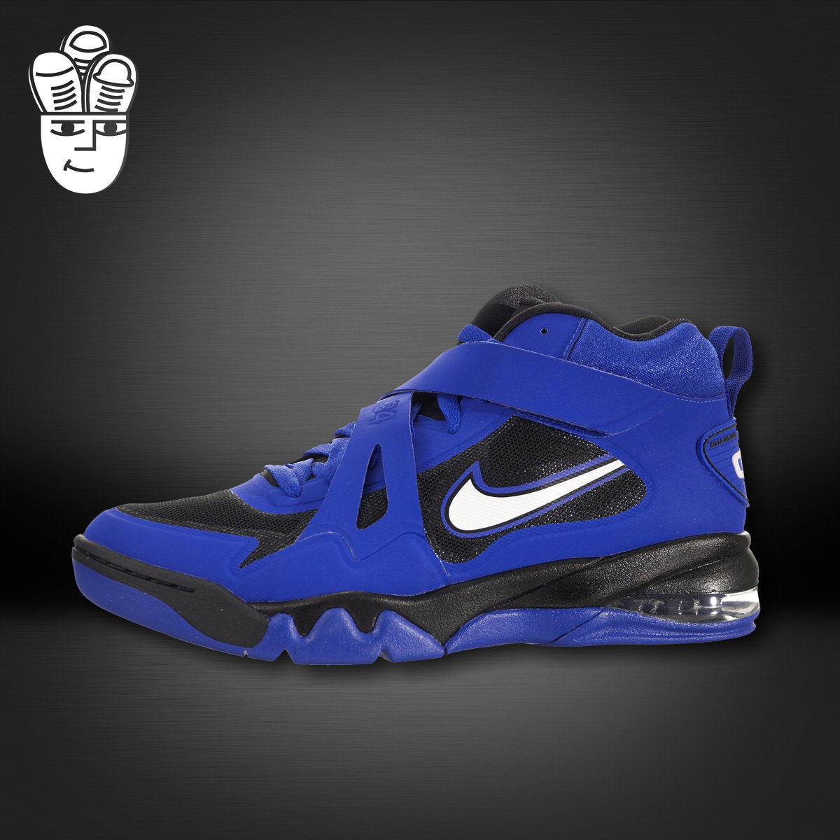 Nike Air Force Max CB 2 Hyperfuse 耐克男鞋 巴克利篮球鞋