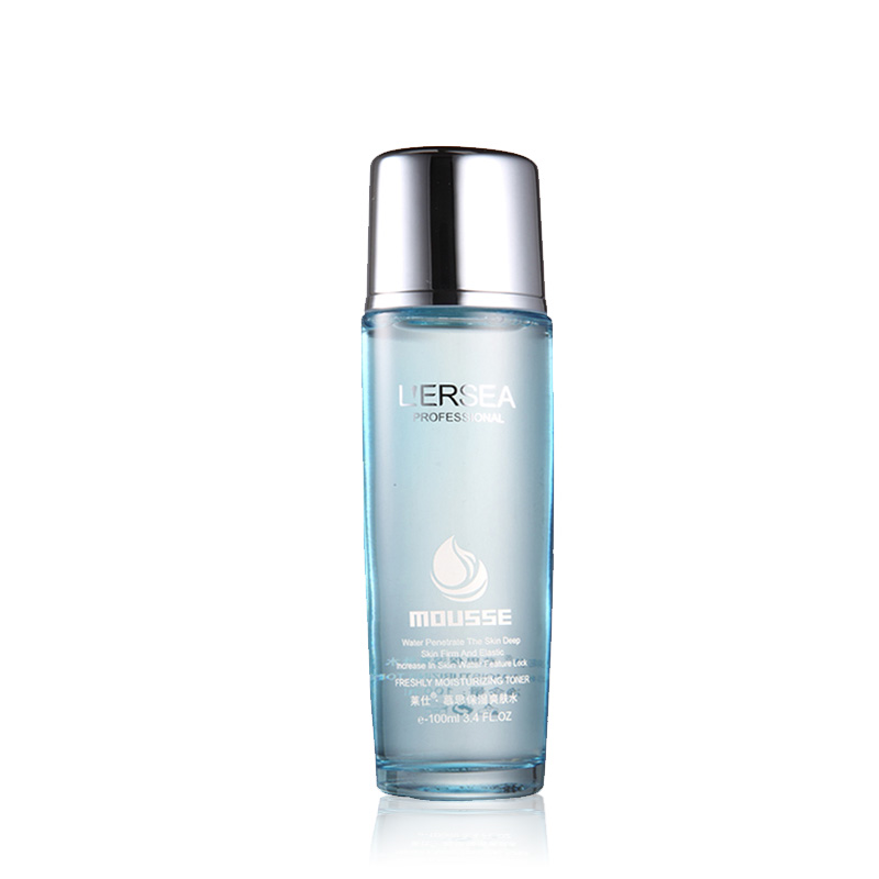 莱仕慕思保湿爽肤水120ml 补水滋润深层保湿收敛毛孔