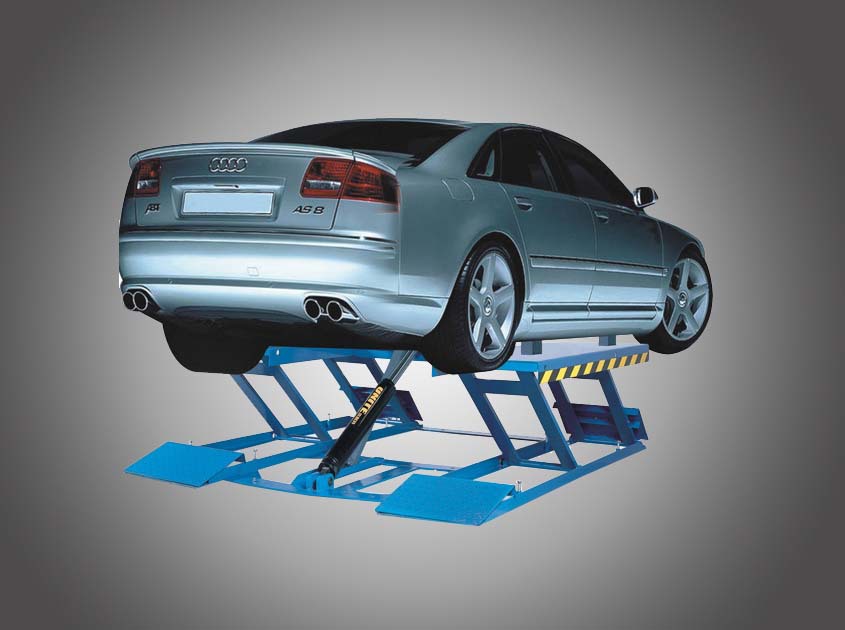 Manufacturer Direct Marketing Bao Tempo2 5 ton Parallel Little Cut Lift U-H30 Import Pump