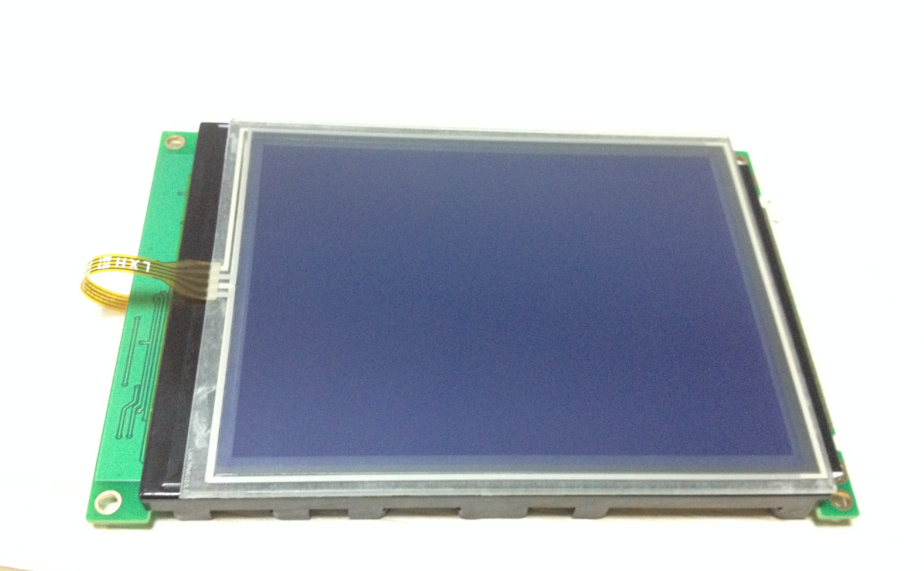LCD 320240 LCD screen with touch LCD screen touch LCD module painting technology manufacturer direct sales
