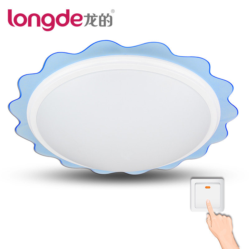 ����led�ɵ�ɫ�¿�ͨ������LD2055