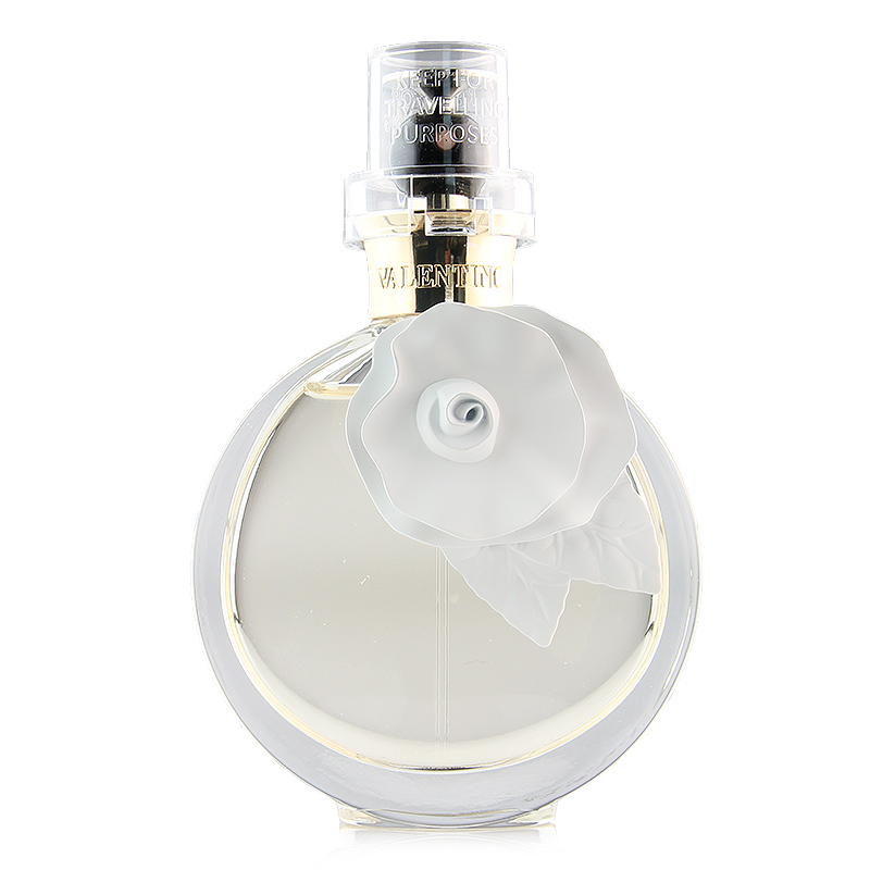 香港直邮 Valentina/华伦天奴 花漾佳人女士淡香水EDT50ml