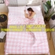 Khách sạn giường chăn che đi du lịch du lịch ánh sáng trên giường mỗi bẩn túi ngủ miếng bông lớn mỏng 12 khách sạn - Túi ngủ túi ngủ du lịch siêu nhẹ