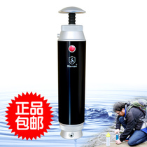 Outdoor drinking water filter outdoor water purifier individual soldier water purifier military portable water purifier kp01