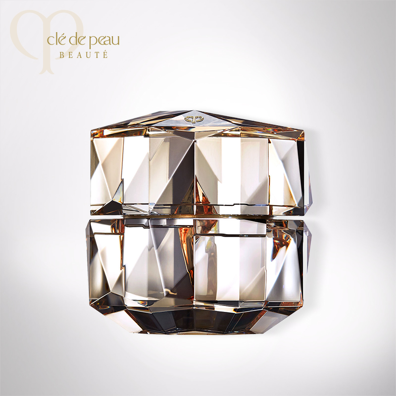 cle de peau beaute/肌肤之钥CPB珂丽柏蒂金致乳霜 抗皱面霜 正品