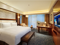 Quanzhou Yuehua Hotel Executive Single Bed Room