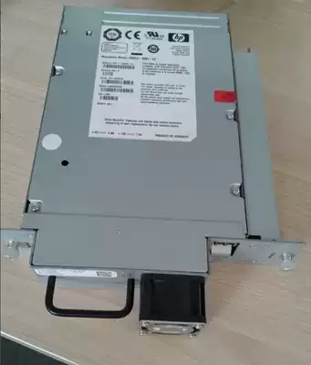 Quantum Quantum I40 I80 Tape Library Driver 3-05436-01 LTO5 FC HP