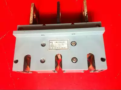 CJ5A-B-3-400A once plug-in