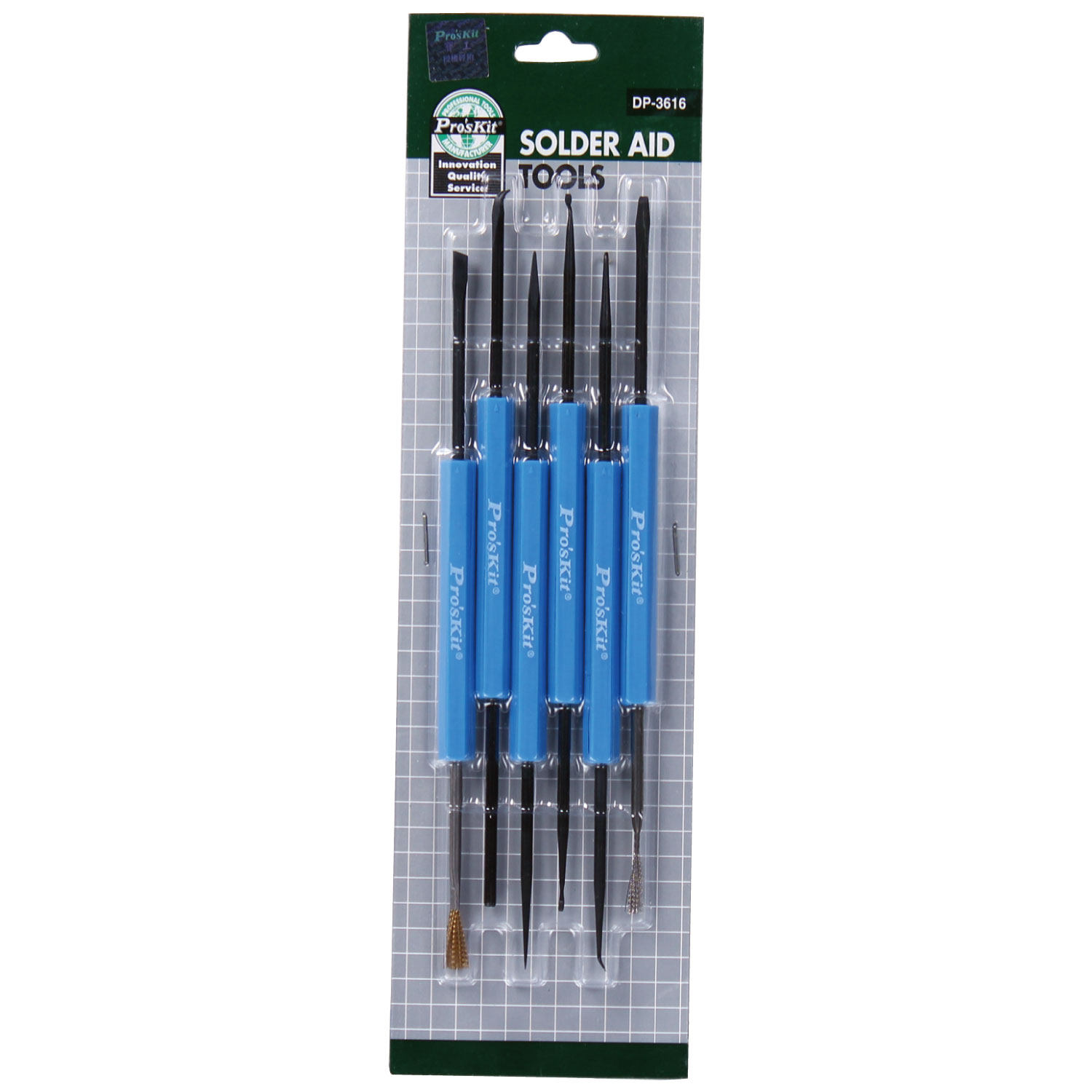 Originally installed Taiwan Baoworkers DP-3616 Welding auxiliary tool group (6 support for 12 use) welding assistant welding