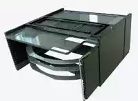 12 inch WAFER CASSETTE WAFER Frame Metal Cartridge WAFER Carpet Cartridge Cartridge Cartridge