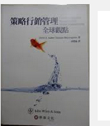 预售【外图台版】策略营销管理： 全球观点 / DAVID A. AAKER, DAMIEN MCLOUGHLIN 华泰