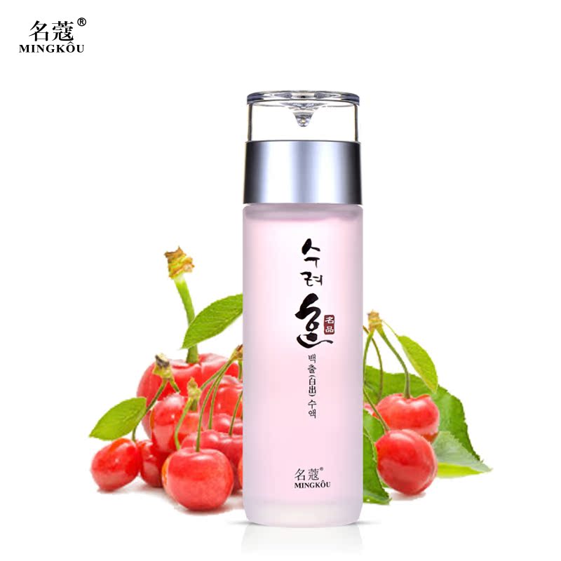 名蔻紧肤透亮润白水补水化妆水收缩毛孔紧致爽肤水保湿正品